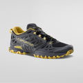 Bushido III  Mountain Running Shoes  Carbon/Bamboo