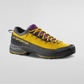 TX4 Evo  Approach Shoes   Yellow/Purple