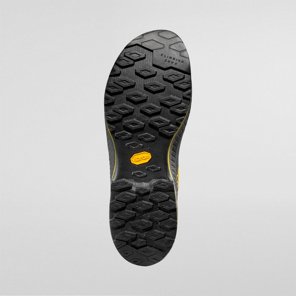 TX4 Evo  Approach Shoes   Yellow/Purple