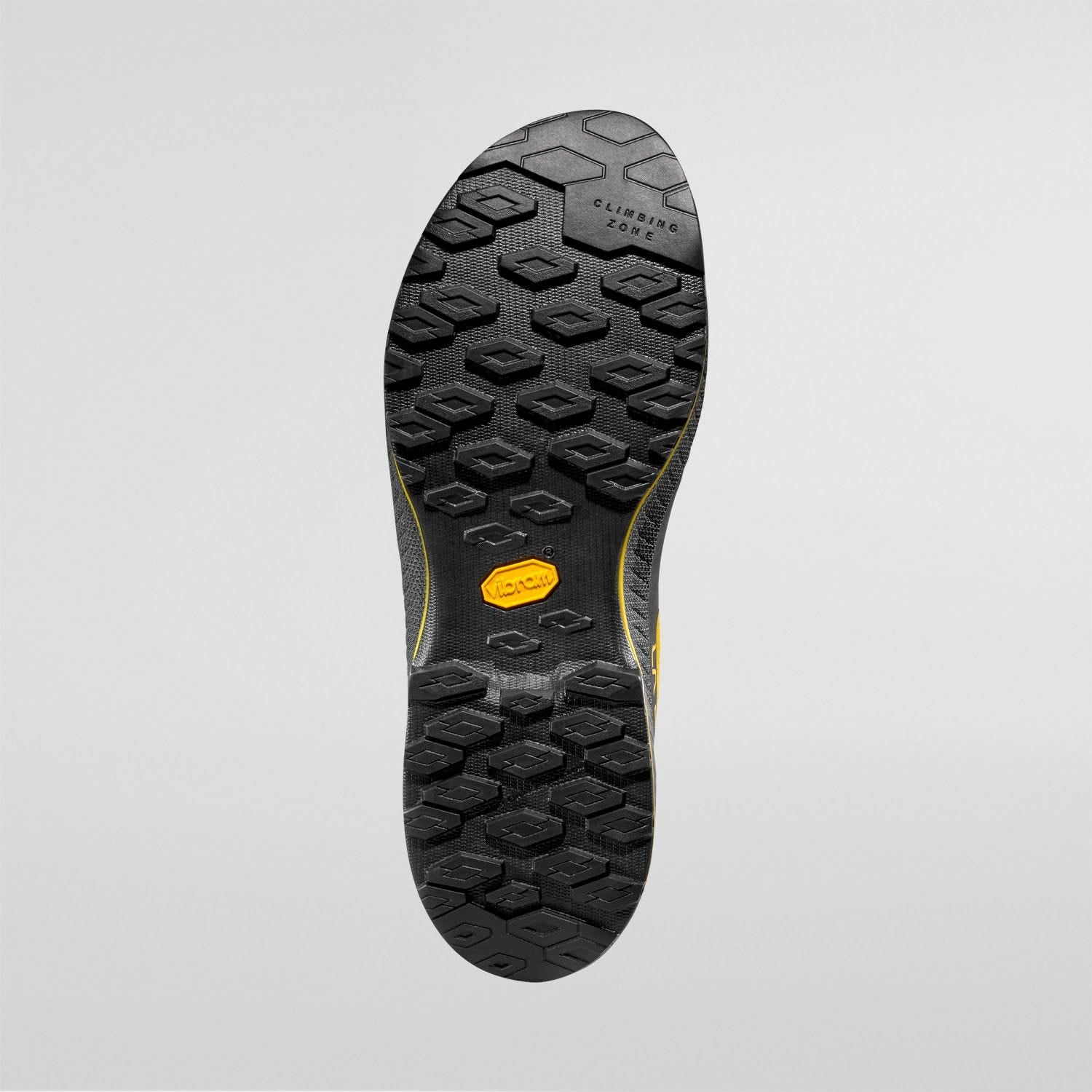 TX4 Evo  Approach Shoes   Yellow/Purple