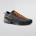 TX4 Evo  Approach Shoes   Carbon/Papaya
