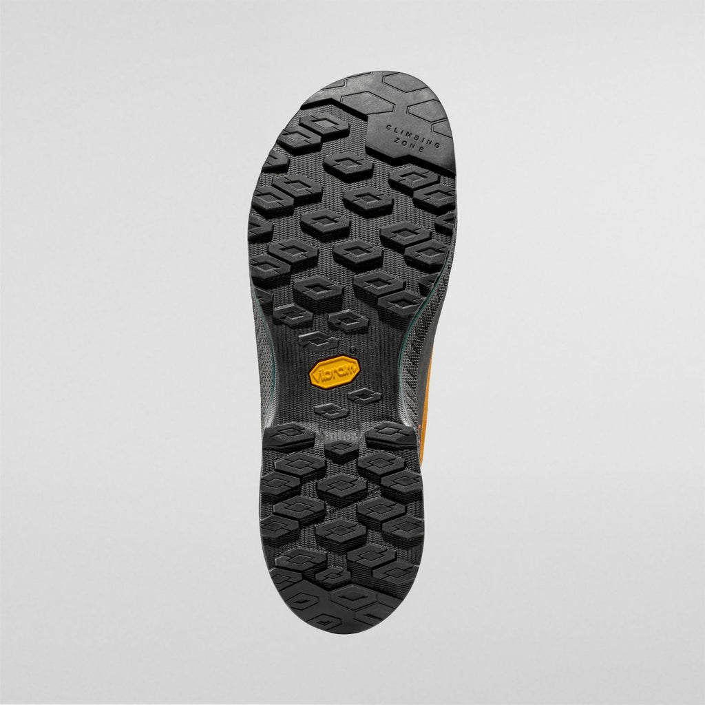 TX4 Evo  Approach Shoes   Hawaiian Sun/Mocha
