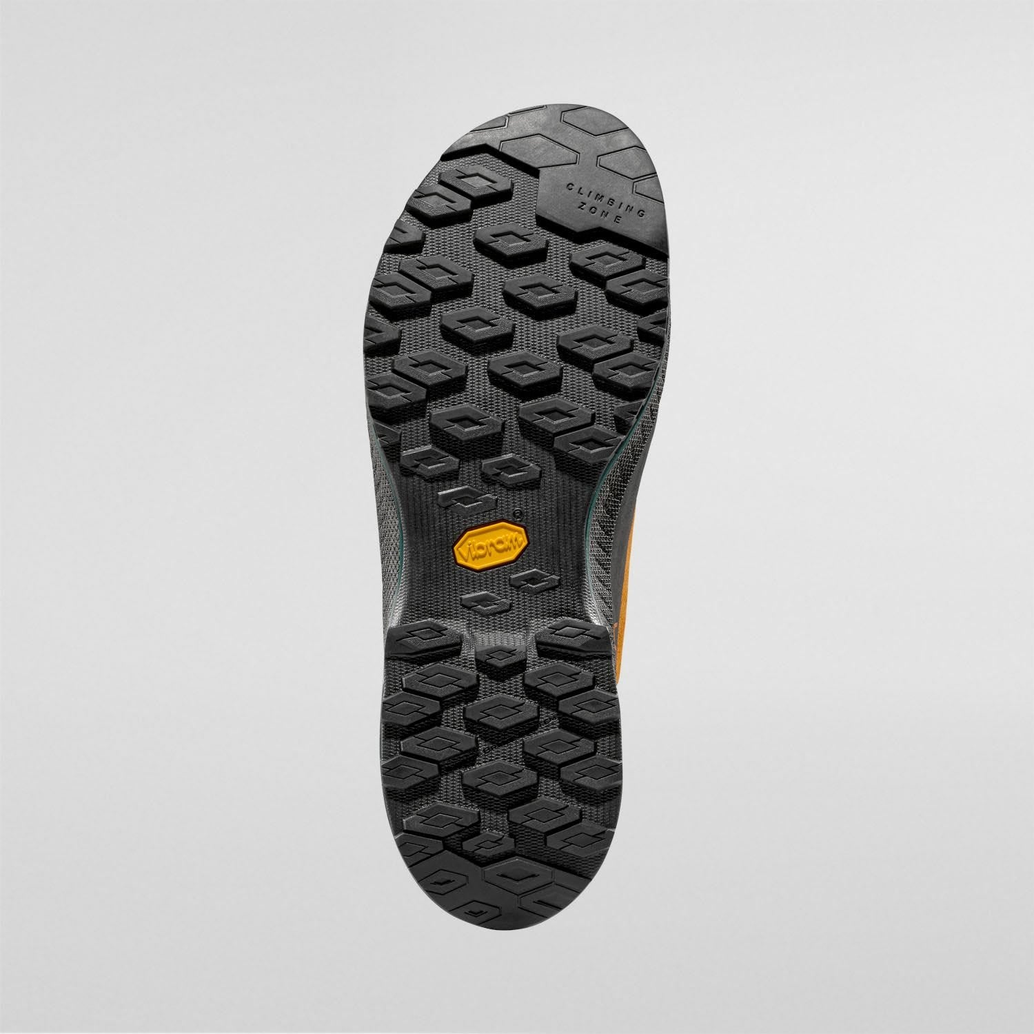 TX4 Evo  Approach Shoes   Hawaiian Sun/Mocha