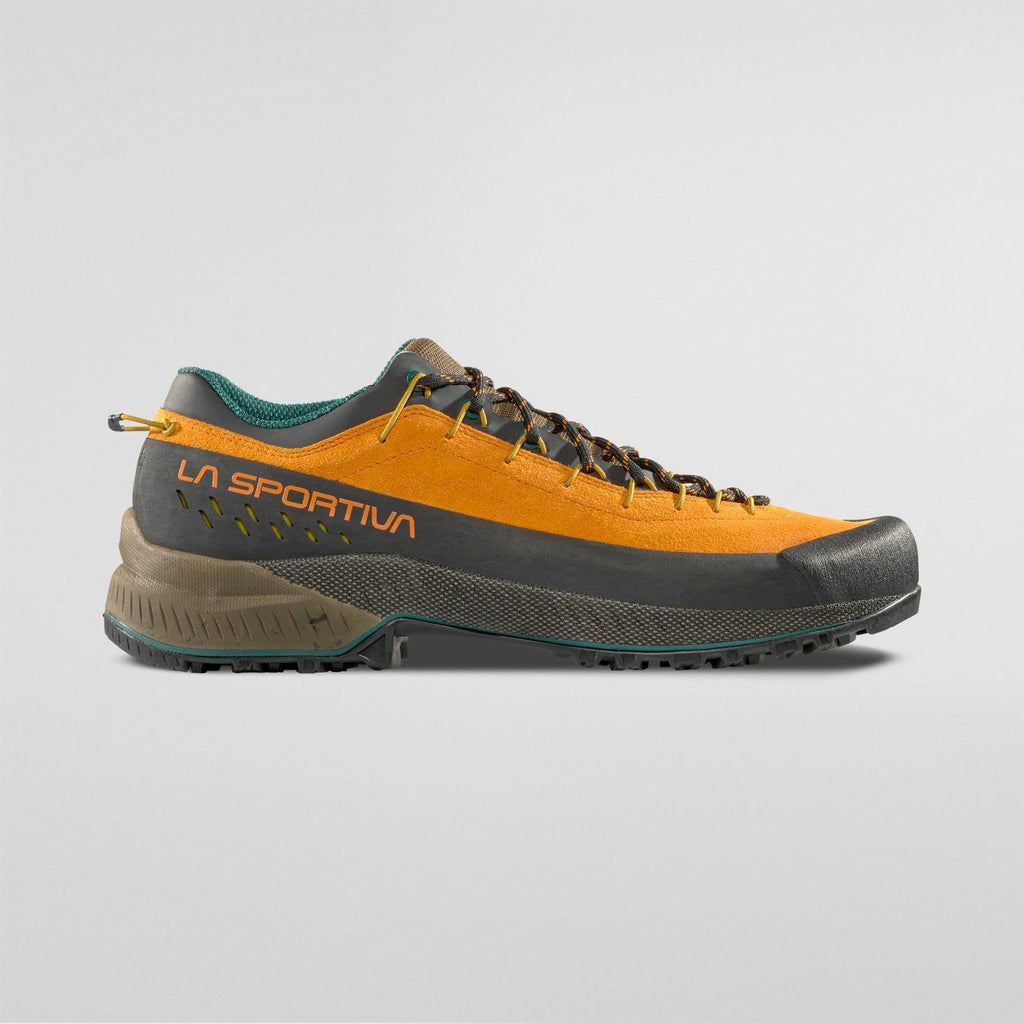 TX4 Evo  Approach Shoes   Hawaiian Sun/Mocha