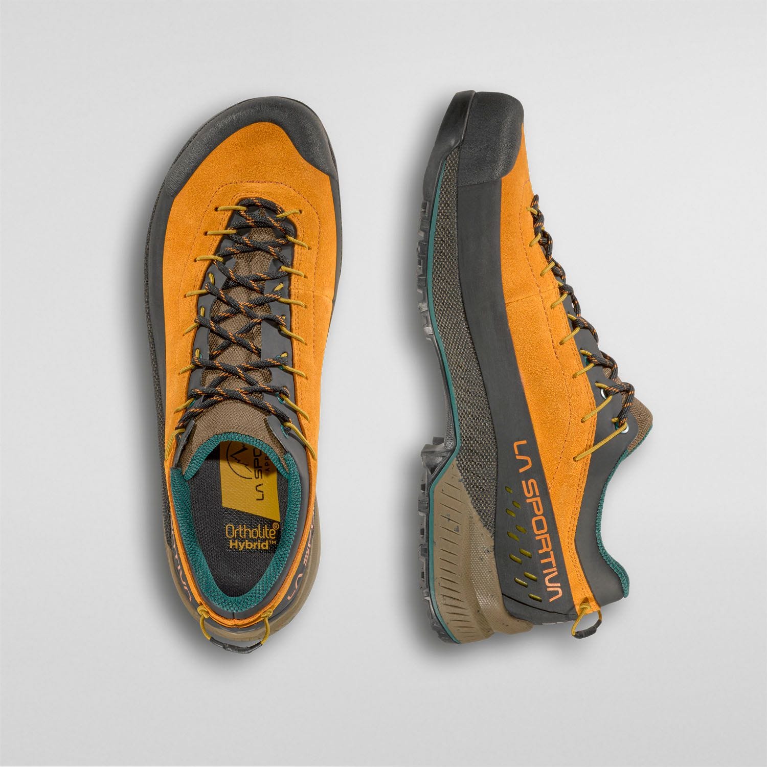 TX4 Evo  Approach Shoes   Hawaiian Sun/Mocha