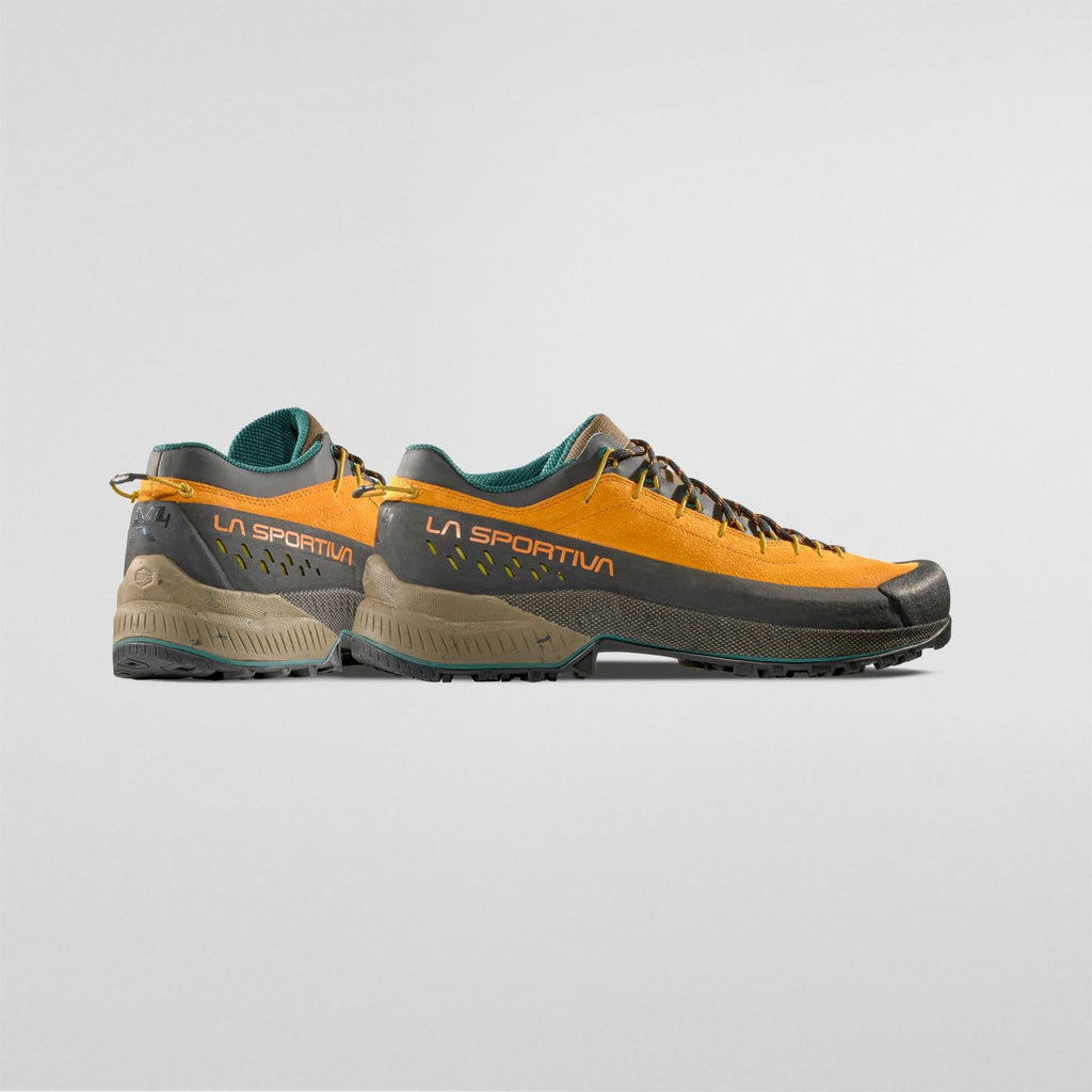 TX4 Evo  Approach Shoes   Hawaiian Sun/Mocha