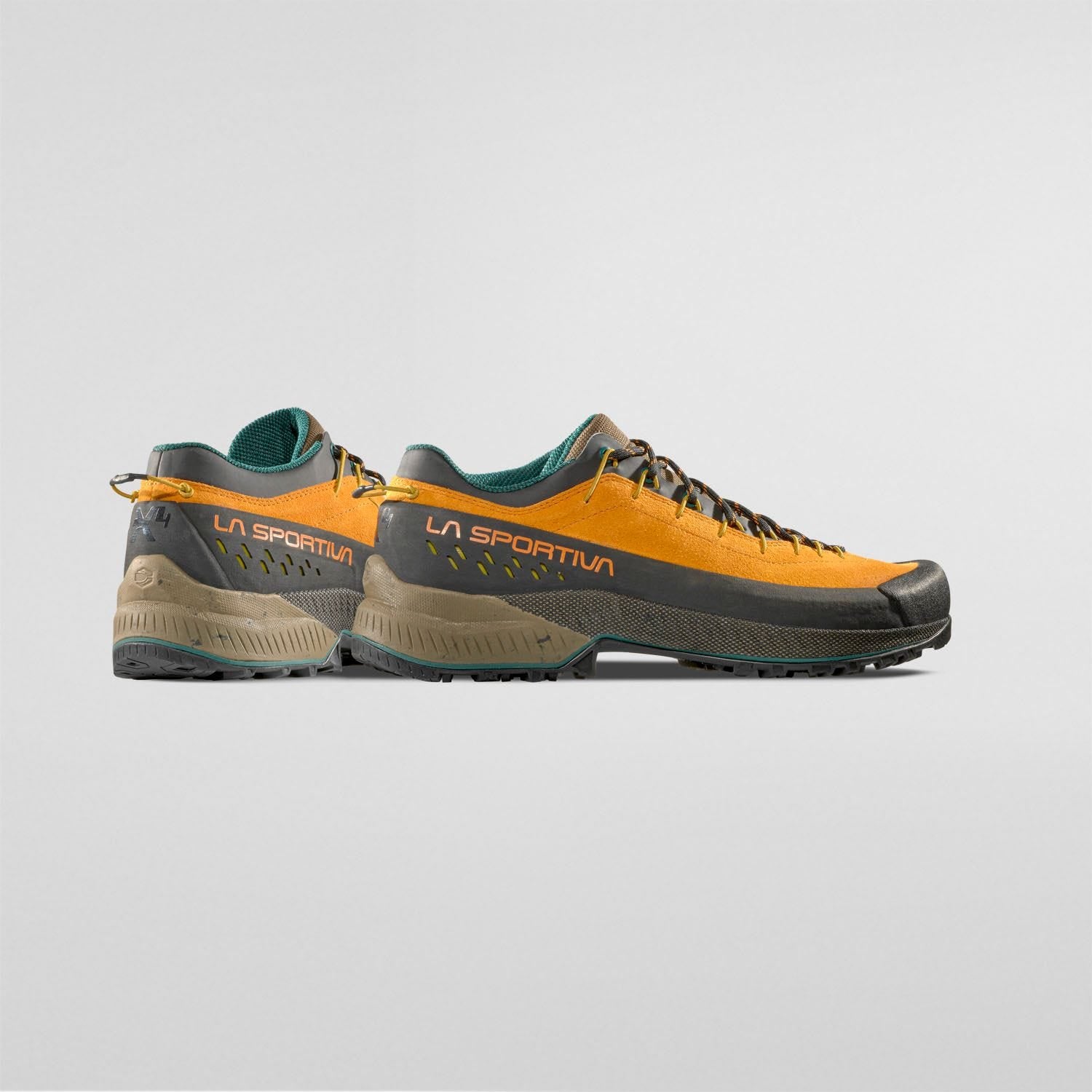 TX4 Evo  Approach Shoes   Hawaiian Sun/Mocha