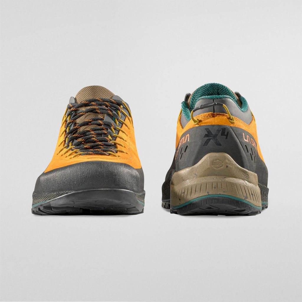 TX4 Evo  Approach Shoes   Hawaiian Sun/Mocha