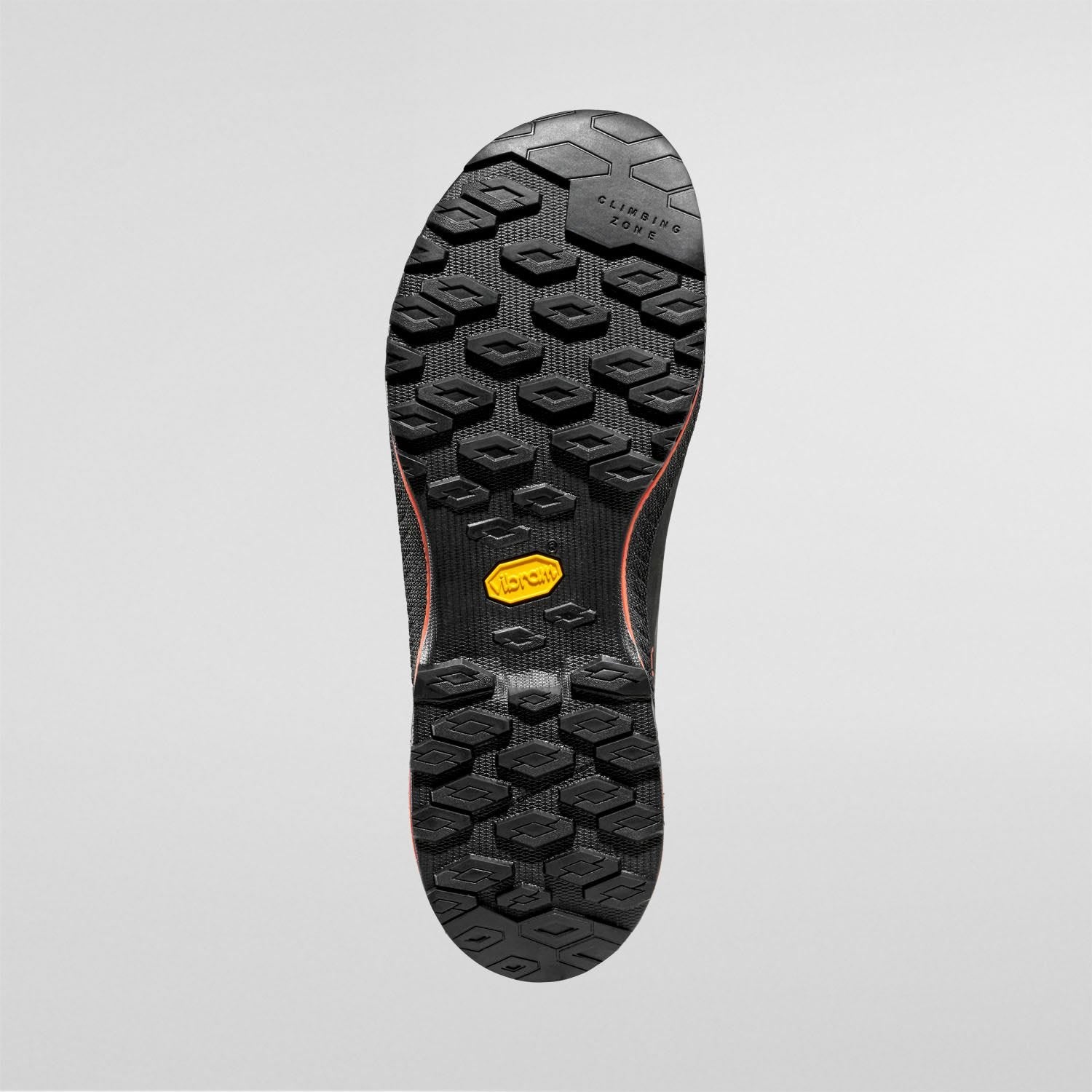 TX4 Evo  Approach Shoes   Carbon/Cherry Tomato