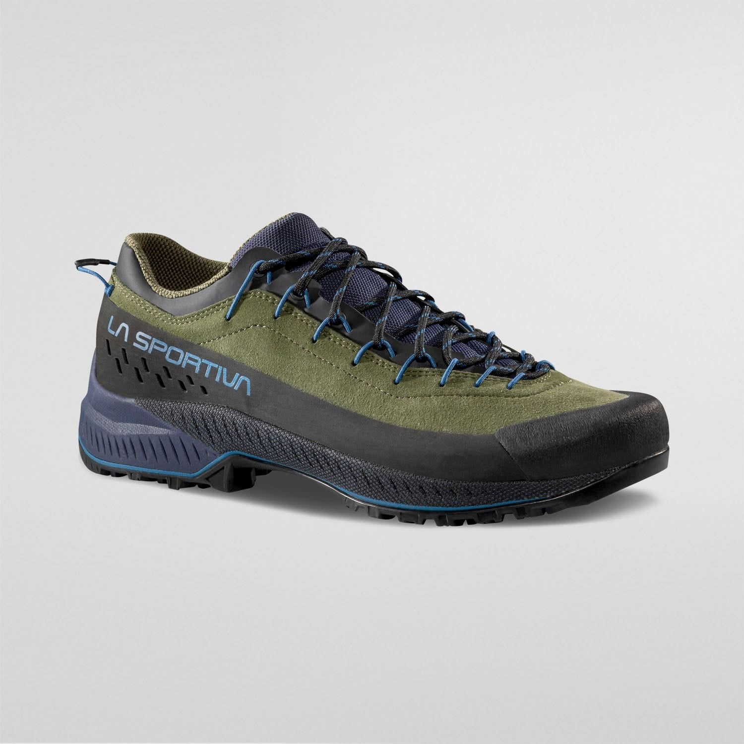 TX4 Evo  Approach Shoes   Cypress/Night Sky