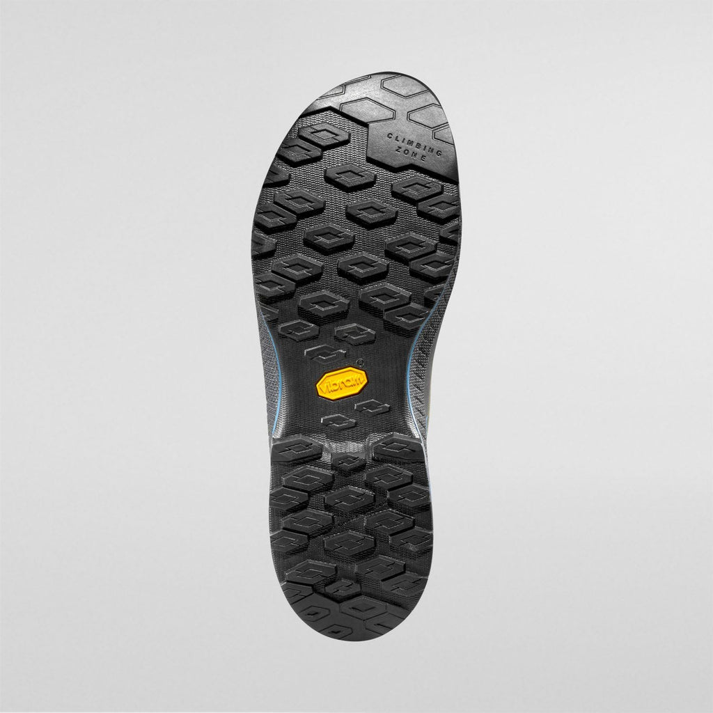 TX4 Evo  Approach Shoes   Cypress/Night Sky