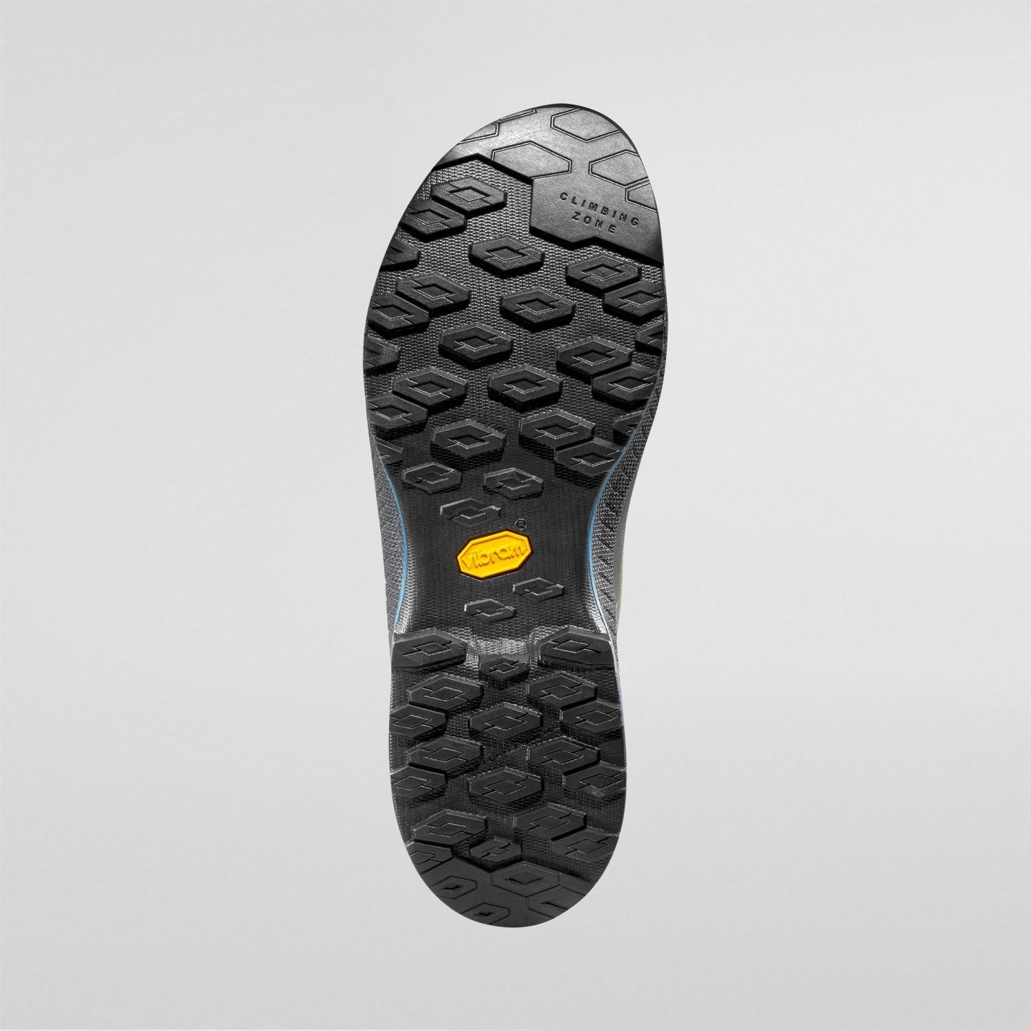 TX4 Evo  Approach Shoes   Cypress/Night Sky