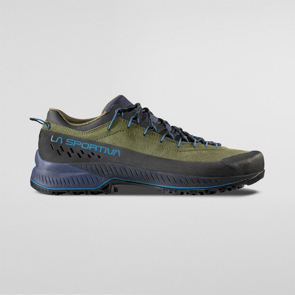 TX4 Evo  Approach Shoes   Cypress/Night Sky