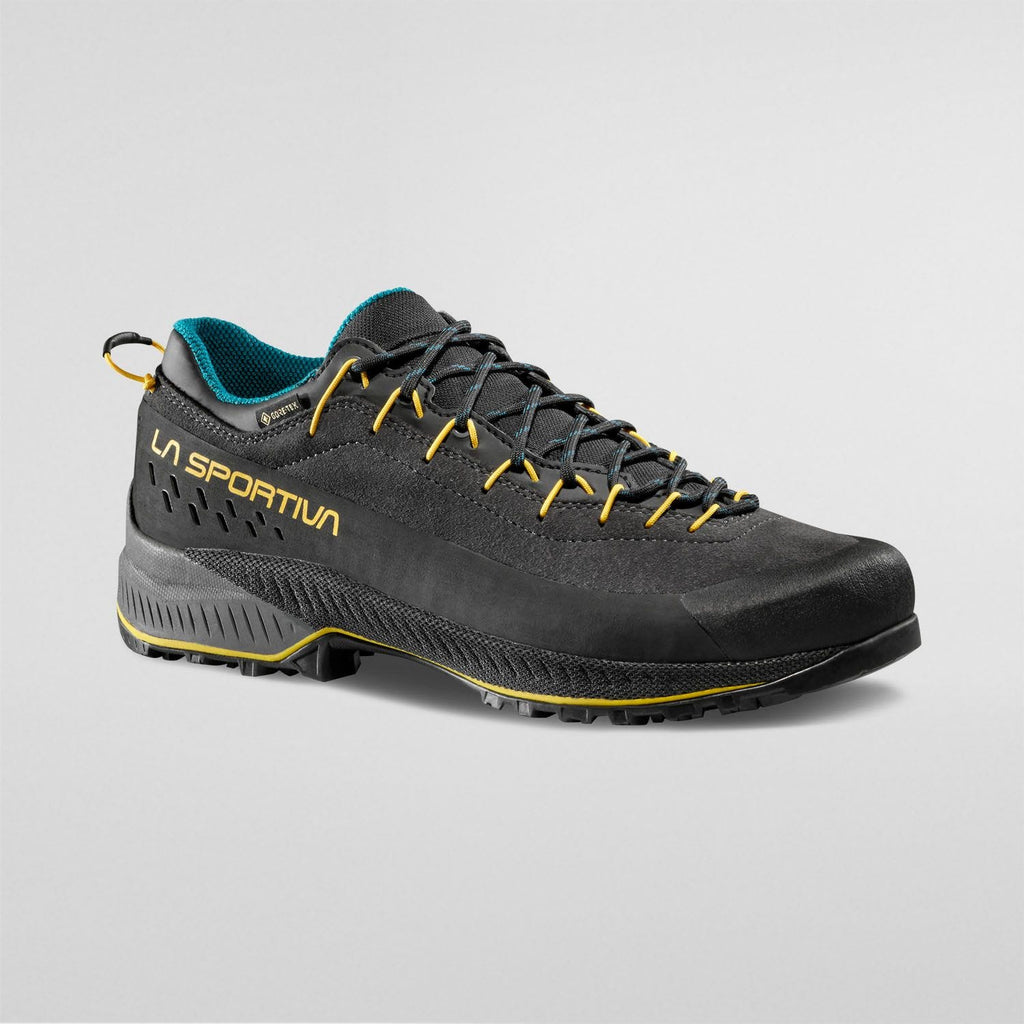 TX4 Evo GTX  Approach Shoes  Carbon/Bamboo