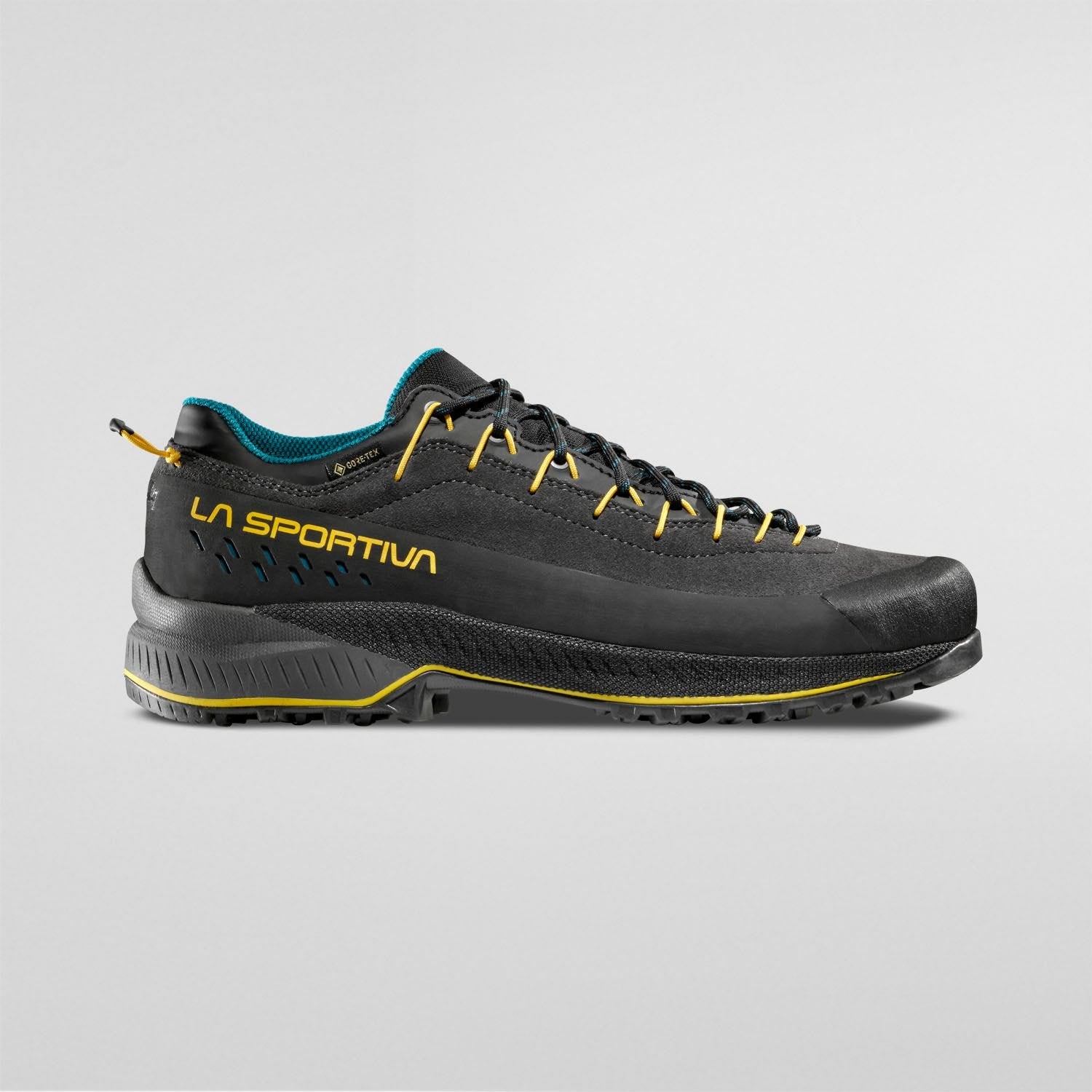 TX4 Evo GTX  Approach Shoes  Carbon/Bamboo