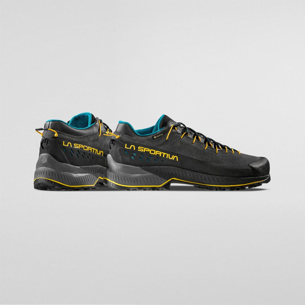 TX4 Evo GTX  Approach Shoes  Carbon/Bamboo