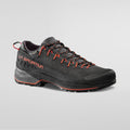 TX4 Evo GTX  Approach Shoes  Carbon/Cherry Tomato