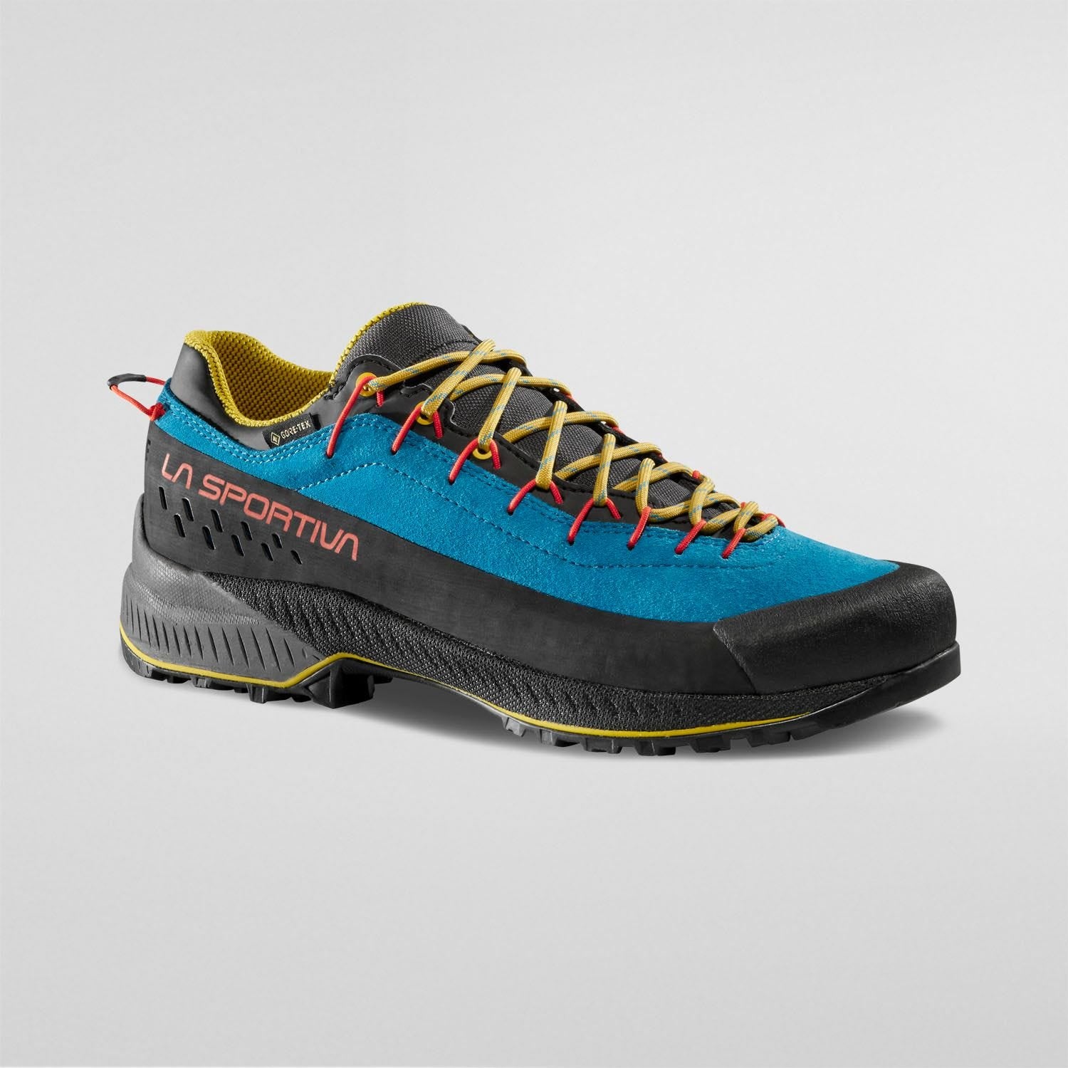 TX4 Evo GTX  Approach Shoes  Tropic Blue/Bamboo