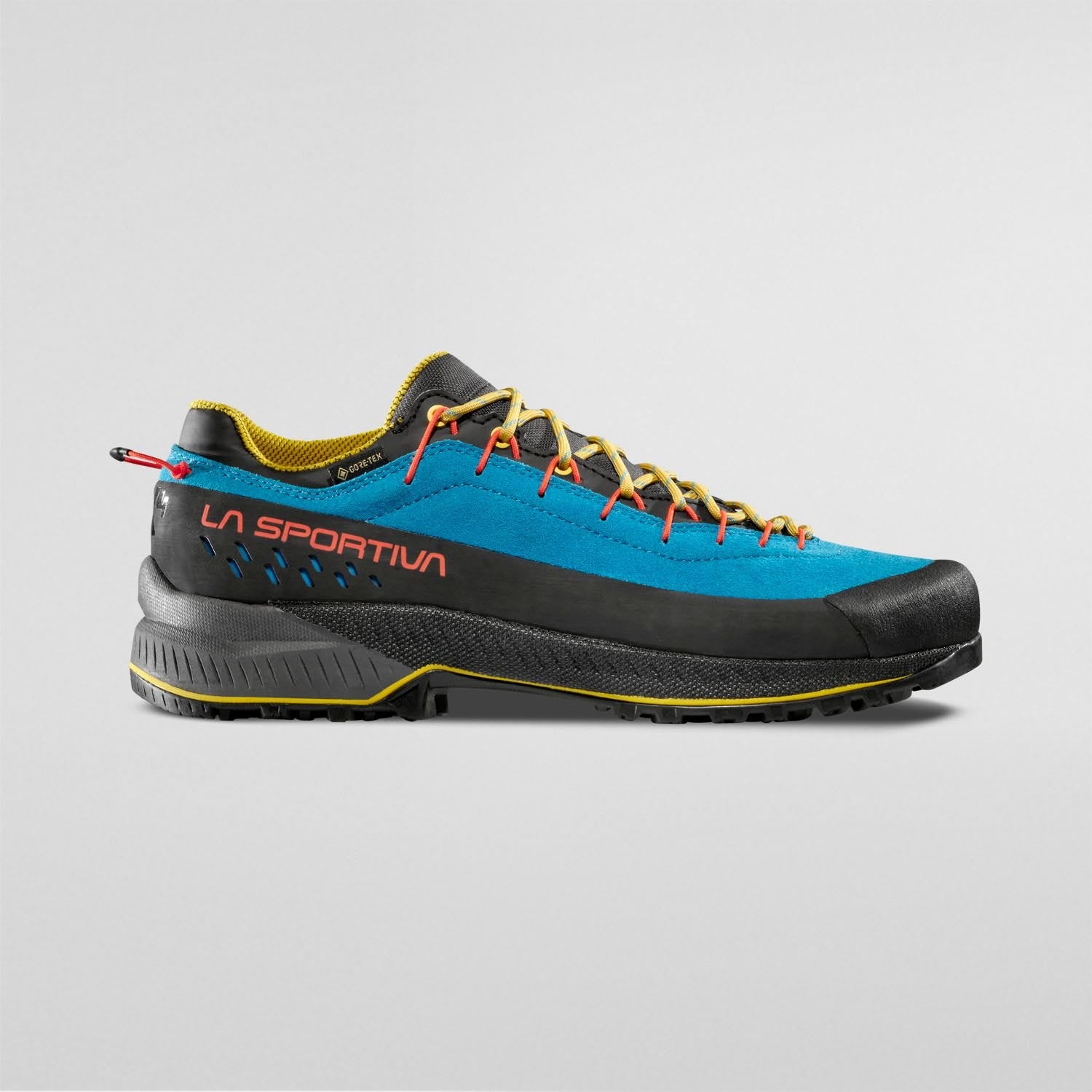TX4 Evo GTX  Approach Shoes  Tropic Blue/Bamboo