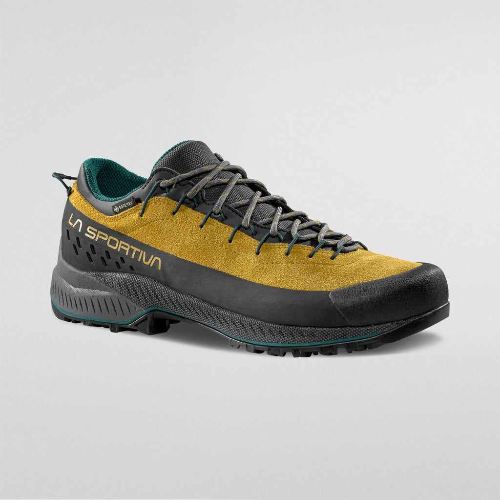 TX4 Evo GTX  Approach Shoes  Savana/Jungle