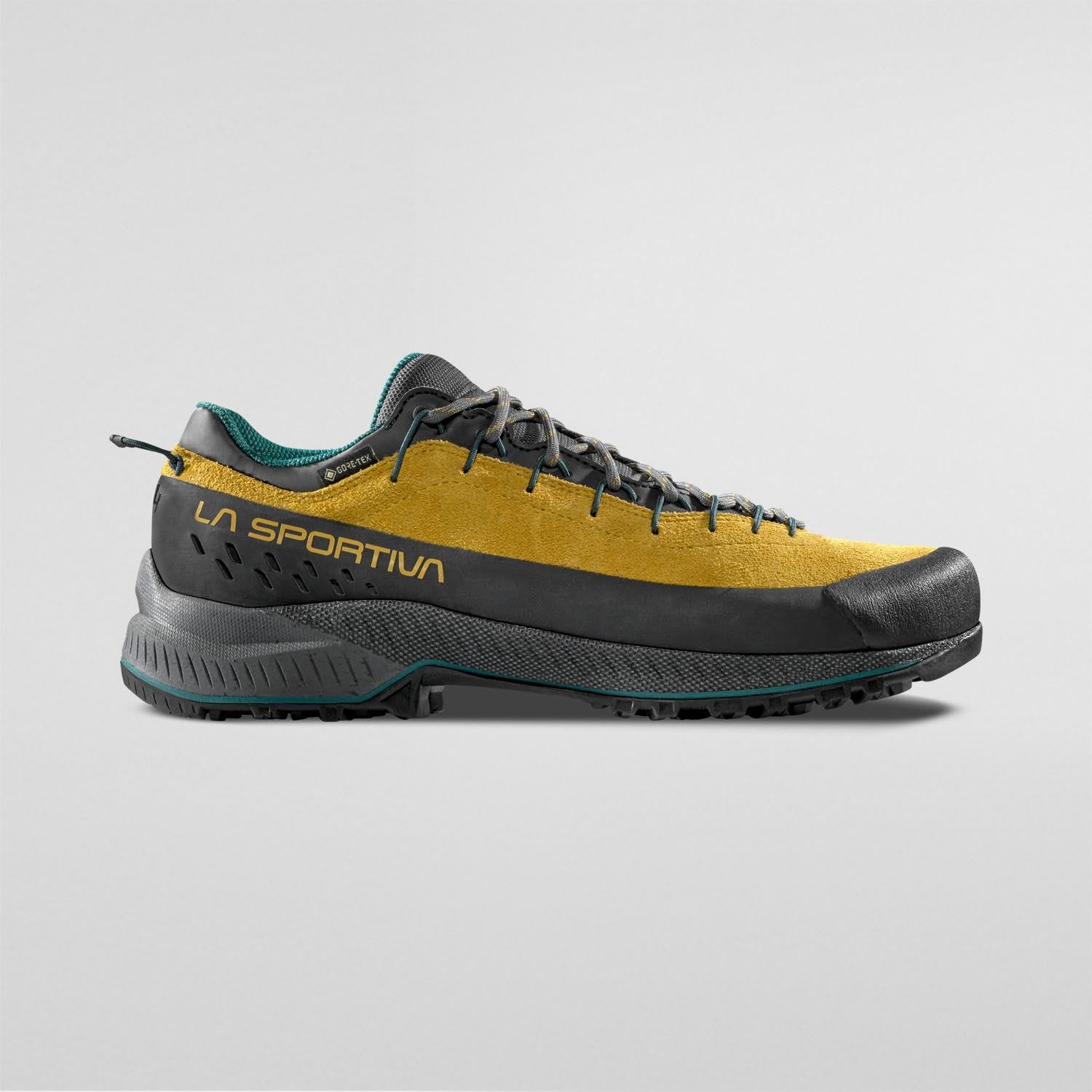TX4 Evo GTX  Approach Shoes  Savana/Jungle