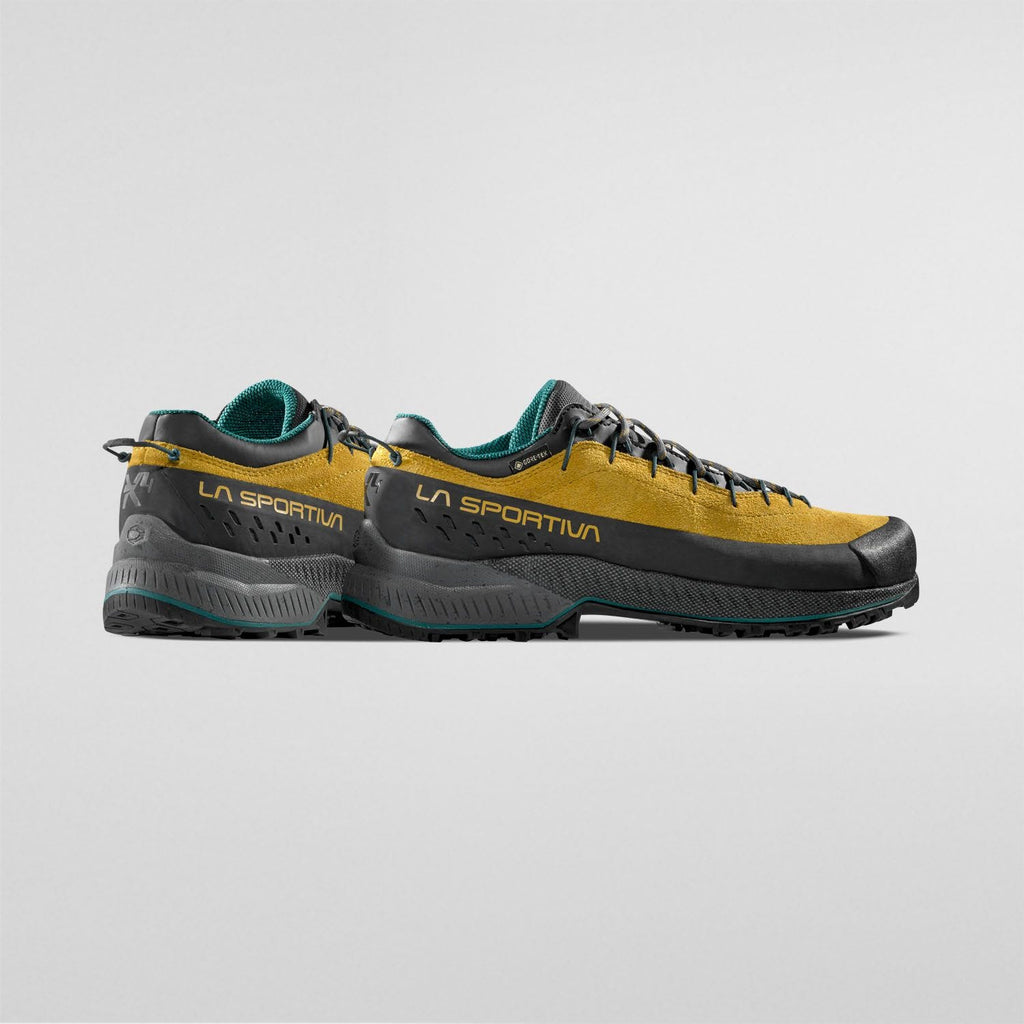TX4 Evo GTX  Approach Shoes  Savana/Jungle