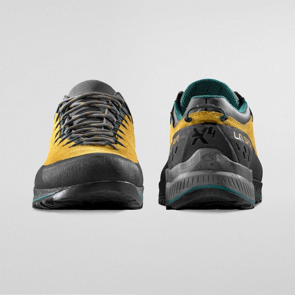TX4 Evo GTX  Approach Shoes  Savana/Jungle