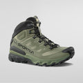 Ultra Raptor 3 Mid GTX   Mountain Hiking Shoes  Cypress/Black