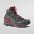 Ultra Raptor 3 Mid GTX   Mountain Hiking Shoes  Carbon/Redwood