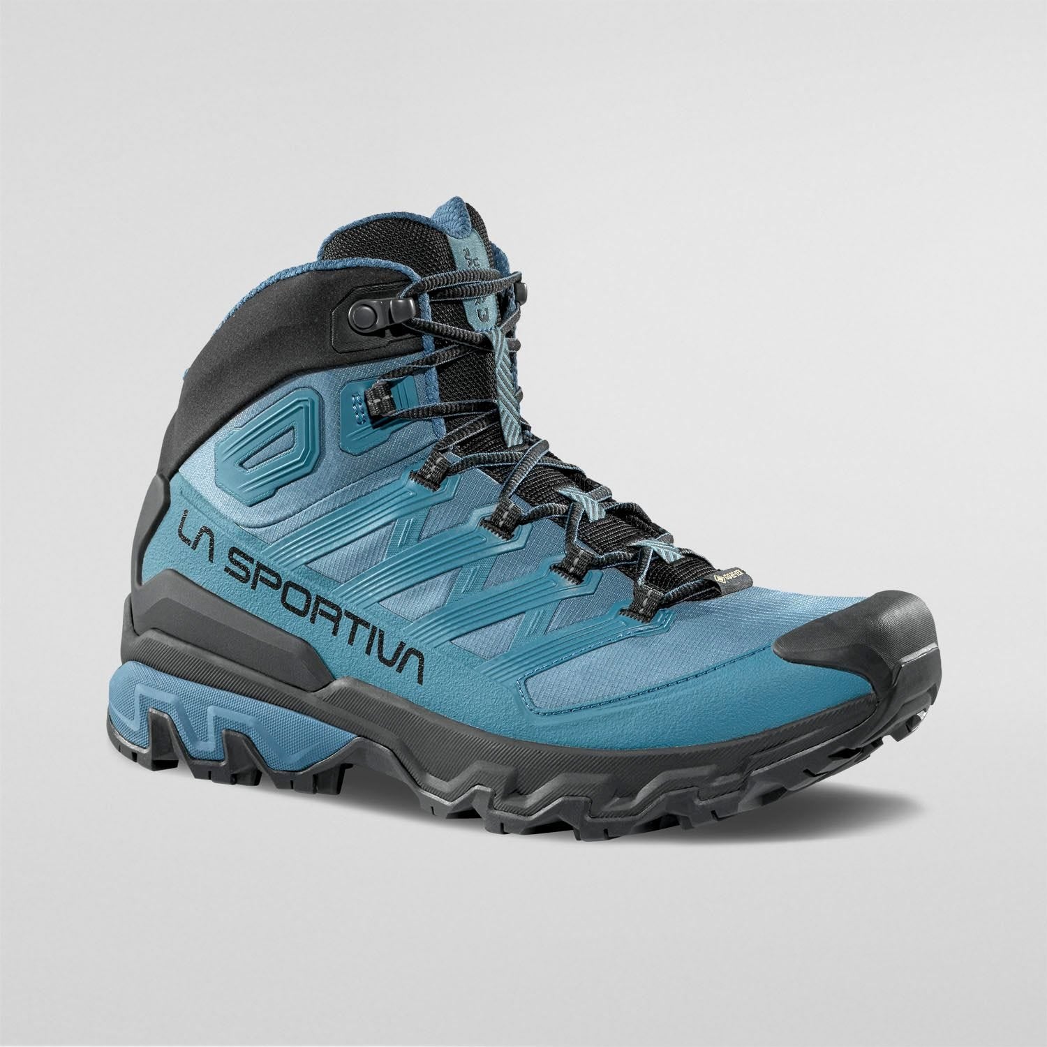 Ultra Raptor 3 Mid GTX   Mountain Hiking Shoes  Hurricane/Black