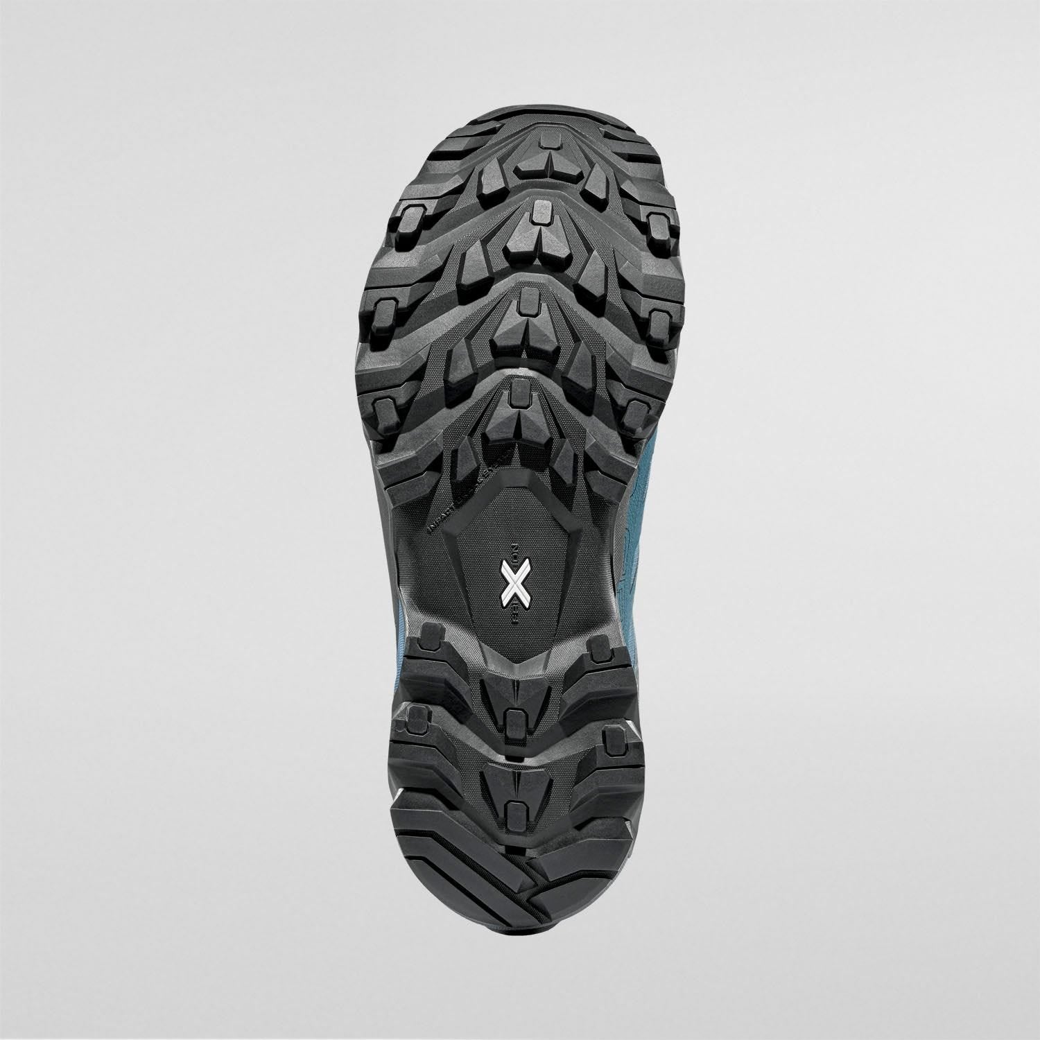 Ultra Raptor 3 Mid GTX   Mountain Hiking Shoes  Hurricane/Black
