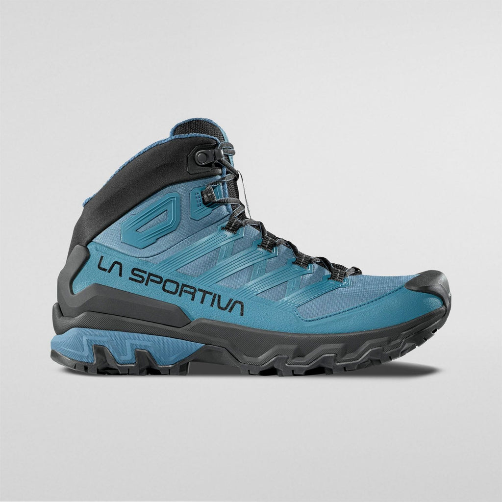 Ultra Raptor 3 Mid GTX   Mountain Hiking Shoes  Hurricane/Black
