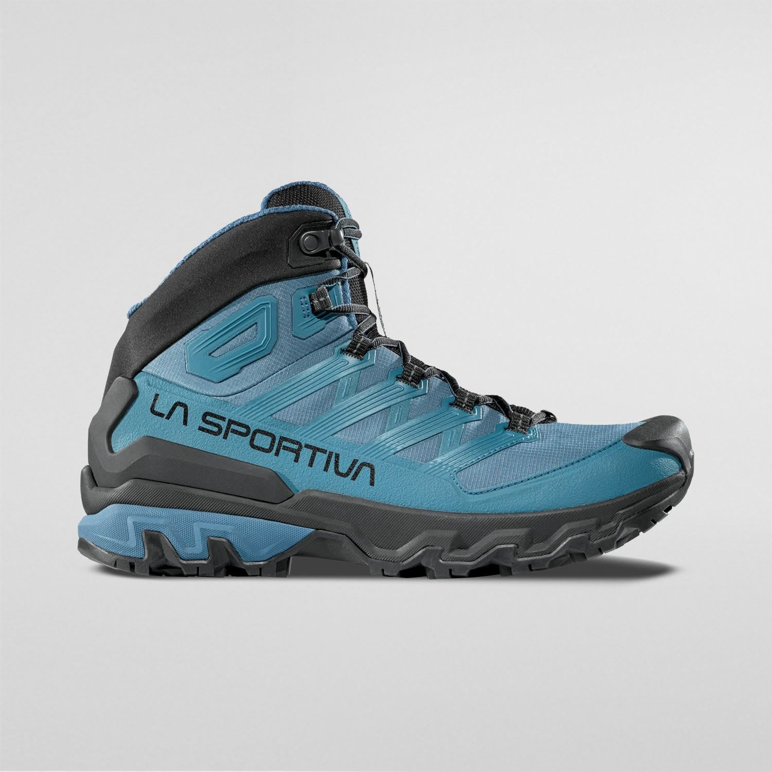 Ultra Raptor 3 Mid GTX   Mountain Hiking Shoes  Hurricane/Black