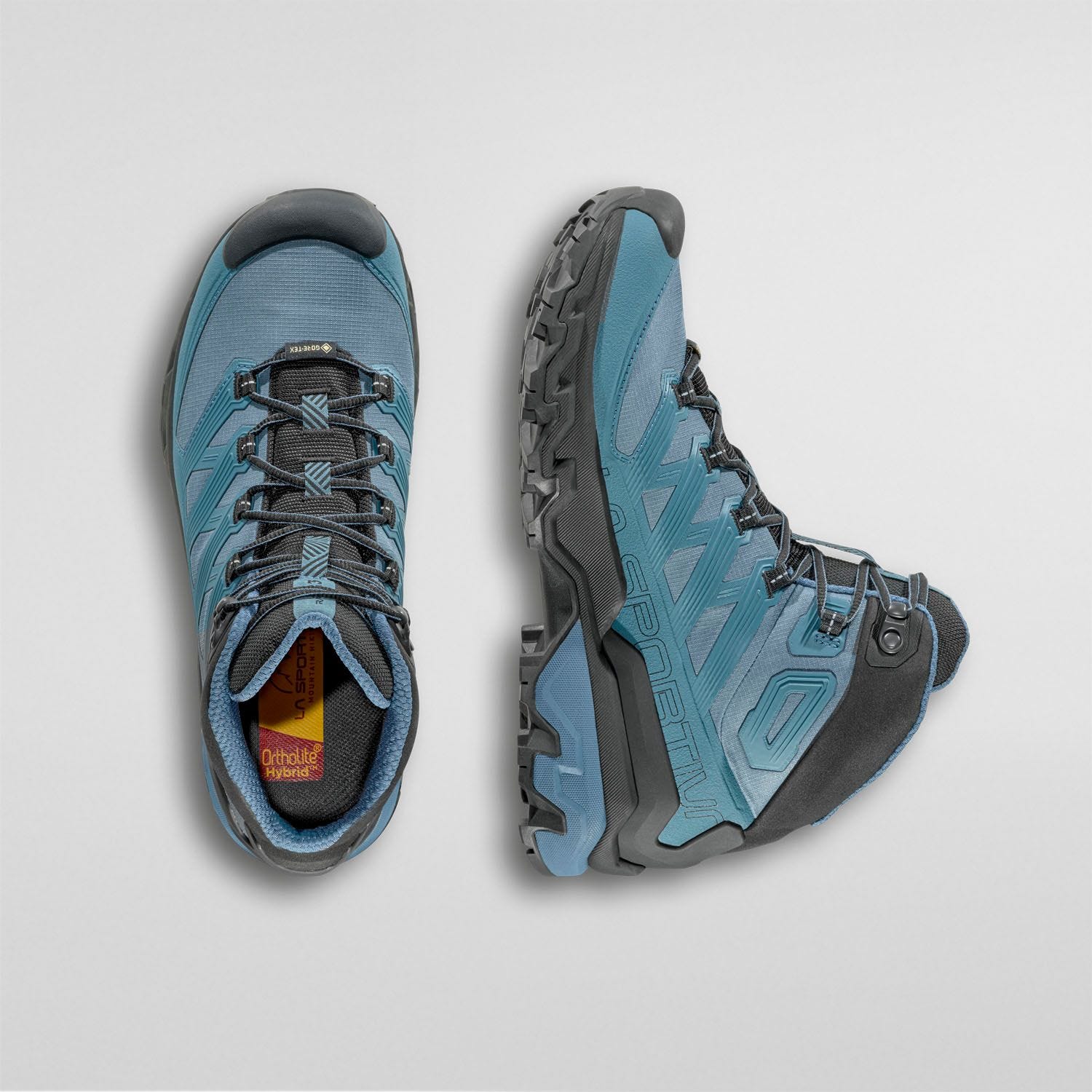 Ultra Raptor 3 Mid GTX   Mountain Hiking Shoes  Hurricane/Black