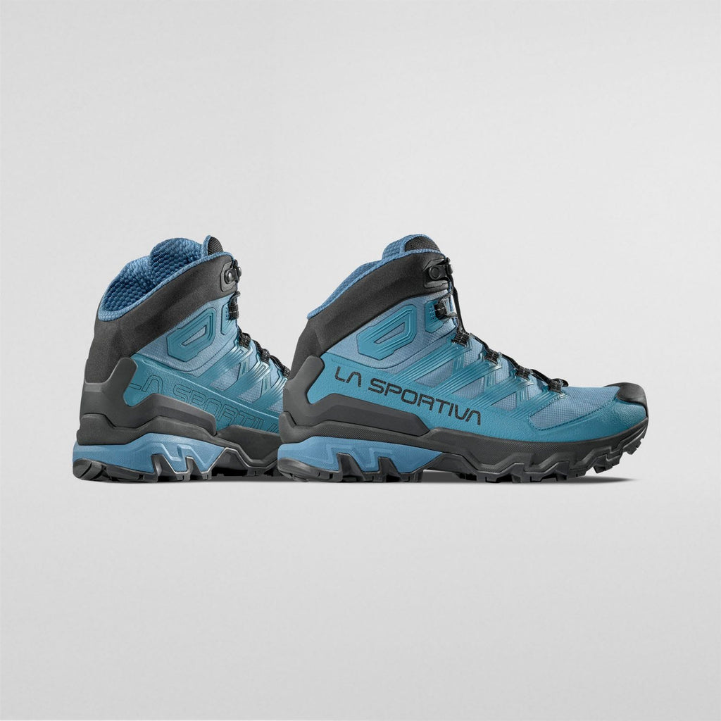 Ultra Raptor 3 Mid GTX   Mountain Hiking Shoes  Hurricane/Black