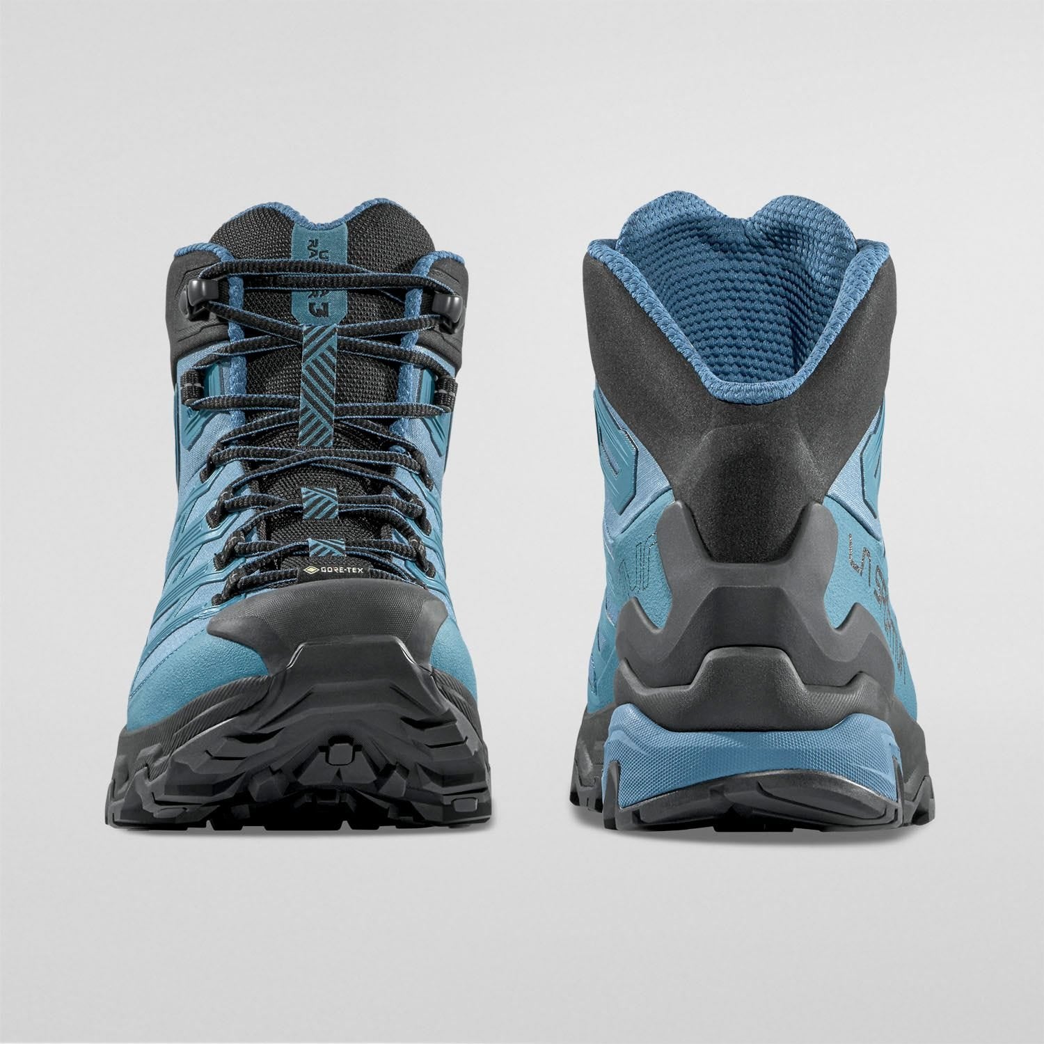 Ultra Raptor 3 Mid GTX   Mountain Hiking Shoes  Hurricane/Black