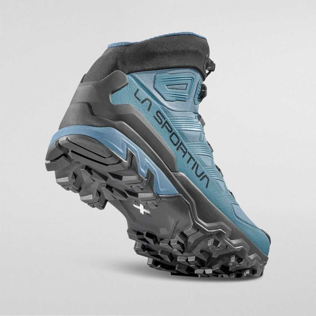 Ultra Raptor 3 Mid GTX   Mountain Hiking Shoes  Hurricane/Black