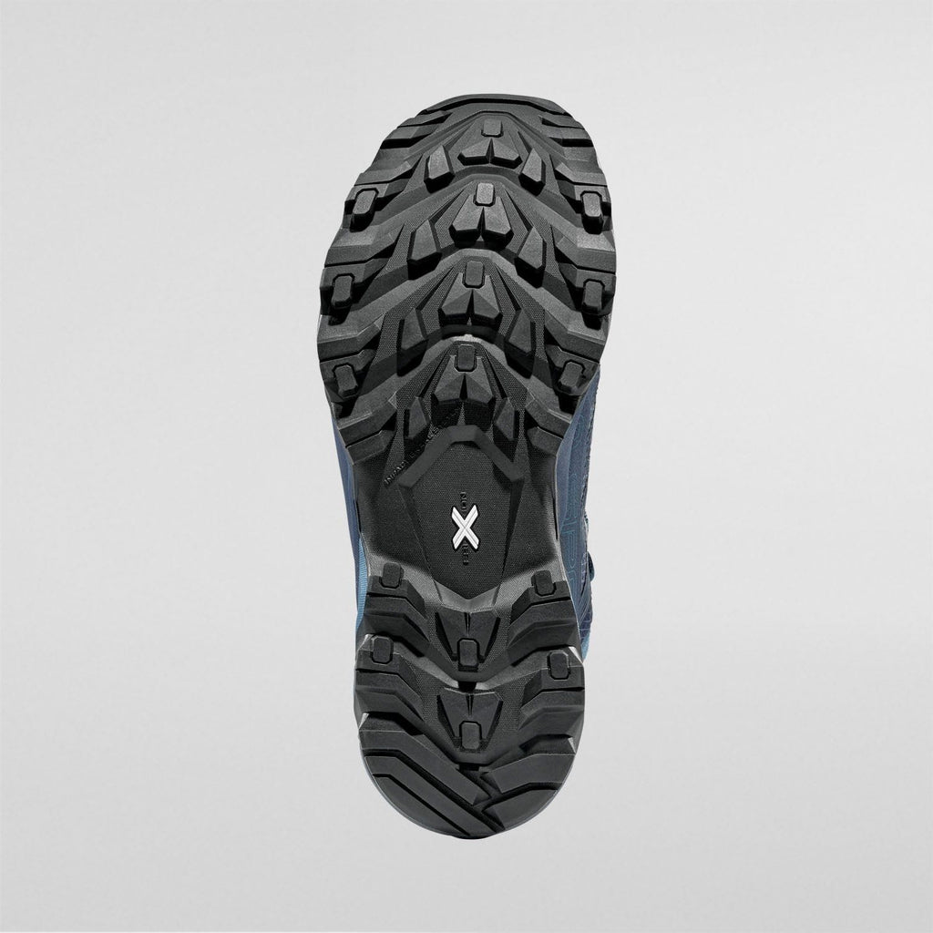 Ultra Raptor 3  Mountain Hiking Shoes  Night Sky/Hurricane