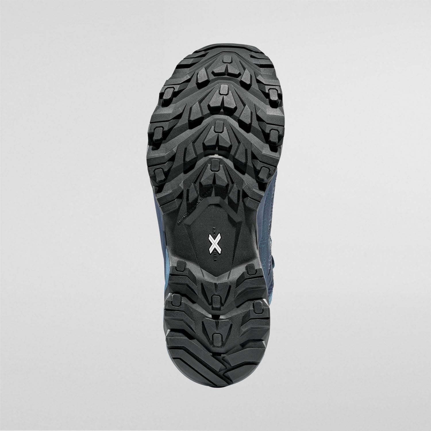Ultra Raptor 3  Mountain Hiking Shoes  Night Sky/Hurricane