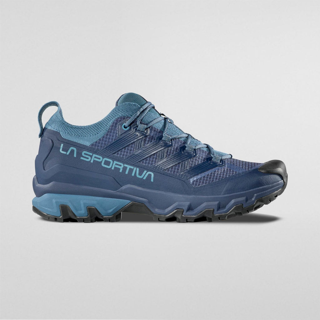 Ultra Raptor 3  Mountain Hiking Shoes  Night Sky/Hurricane