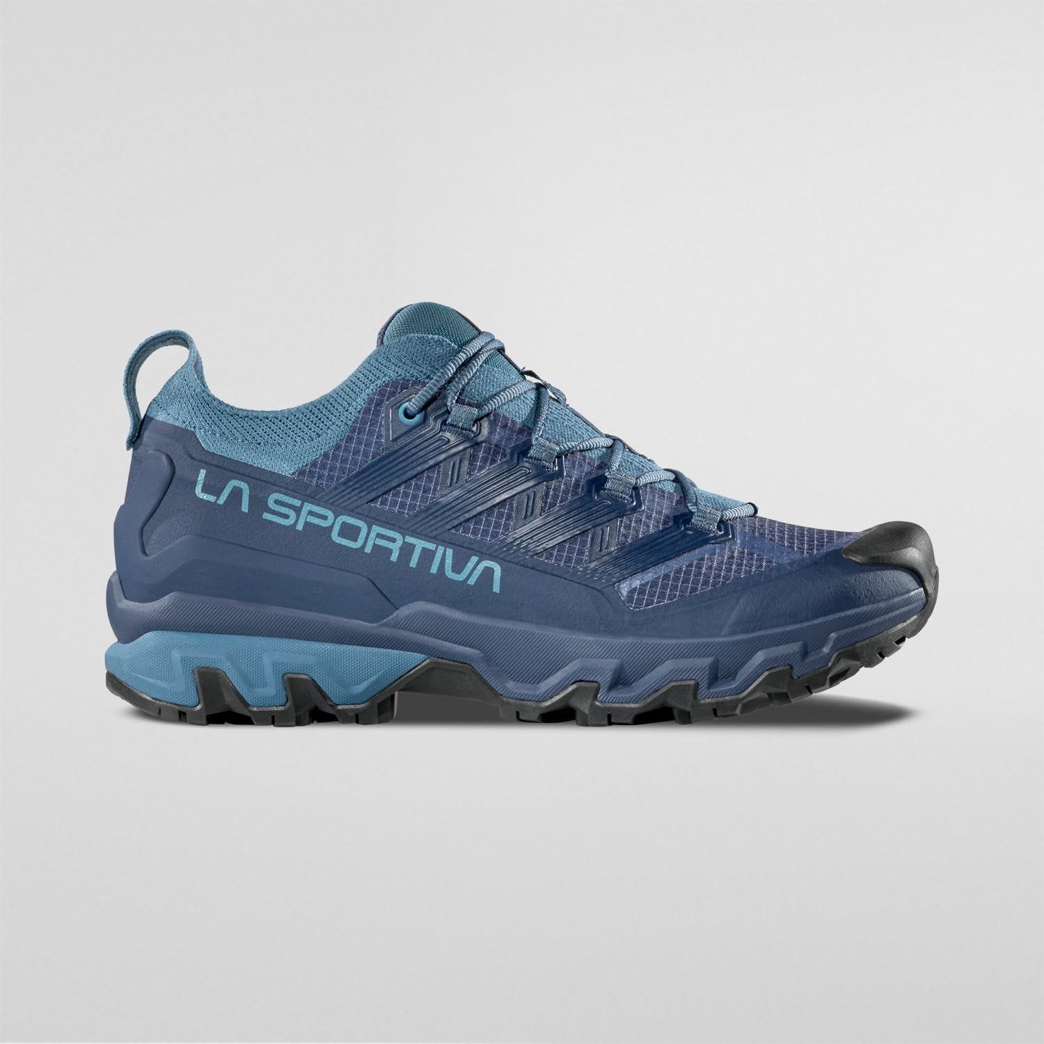 Ultra Raptor 3  Mountain Hiking Shoes  Night Sky/Hurricane