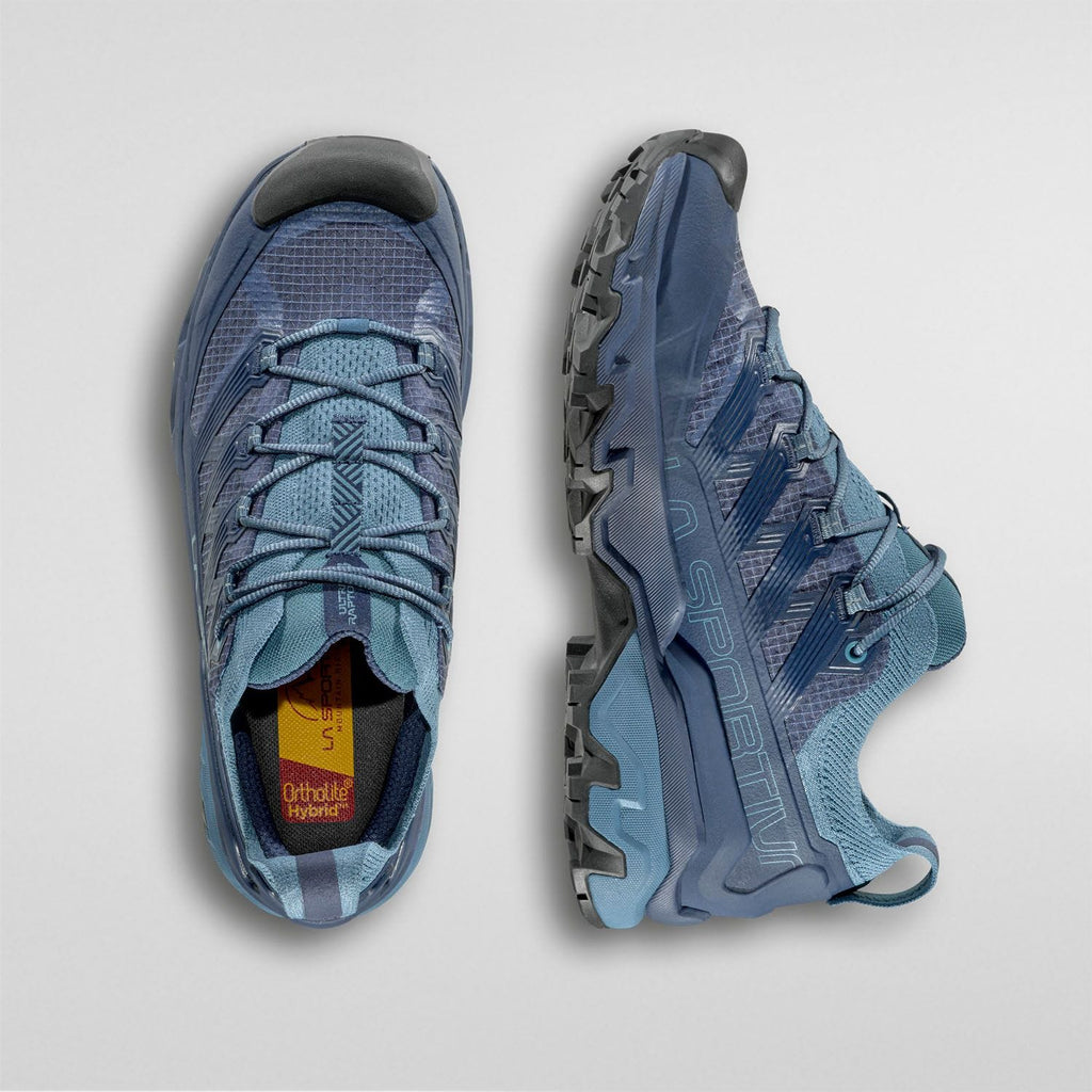 Ultra Raptor 3  Mountain Hiking Shoes  Night Sky/Hurricane
