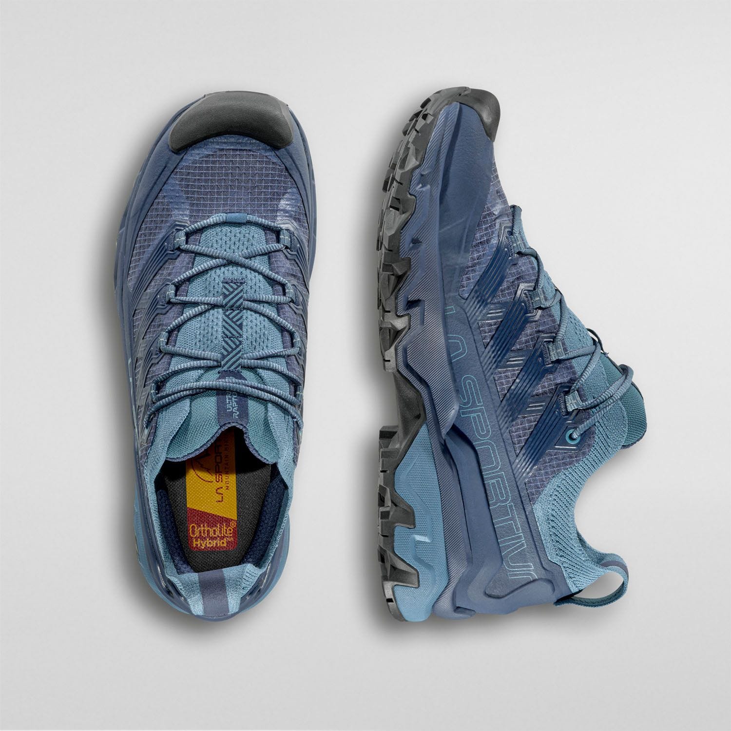 Ultra Raptor 3  Mountain Hiking Shoes  Night Sky/Hurricane