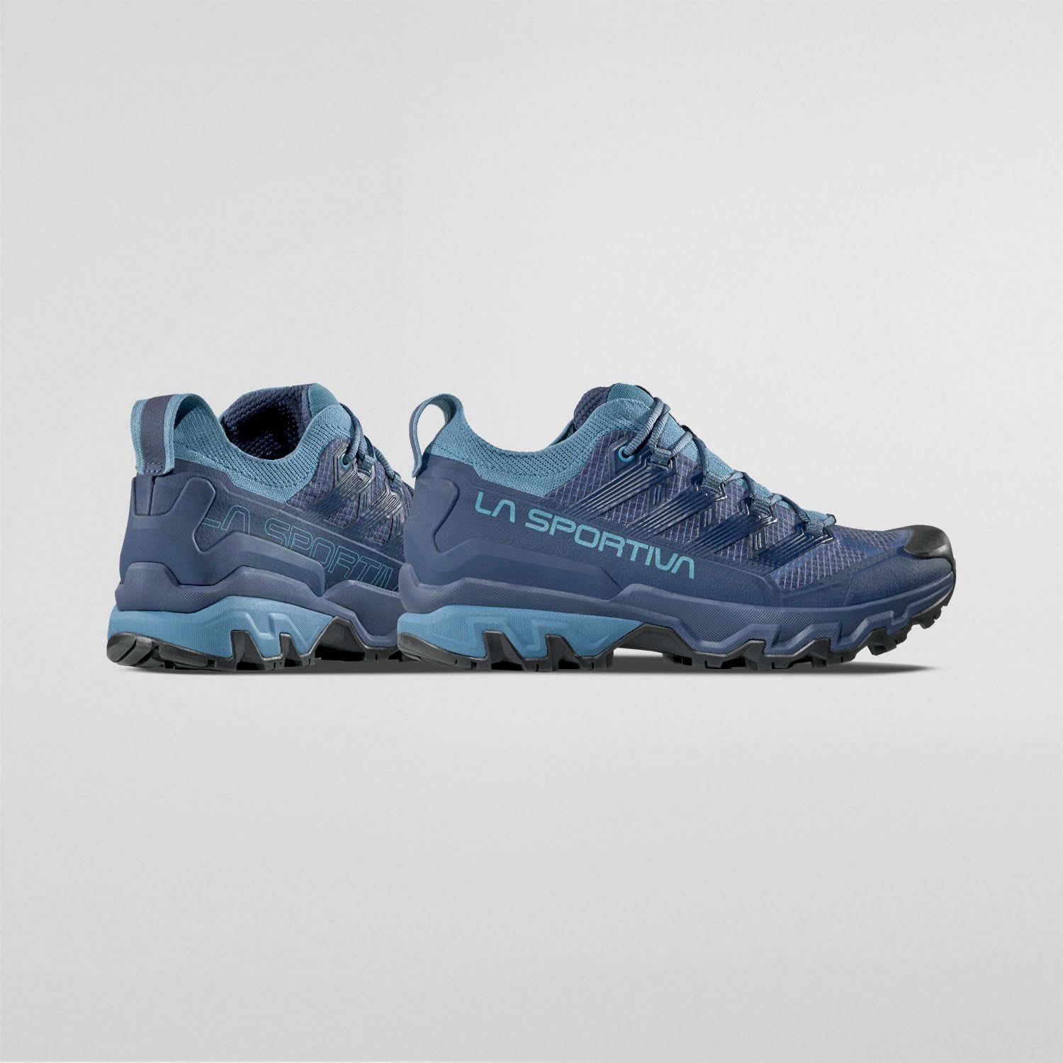 Ultra Raptor 3  Mountain Hiking Shoes  Night Sky/Hurricane