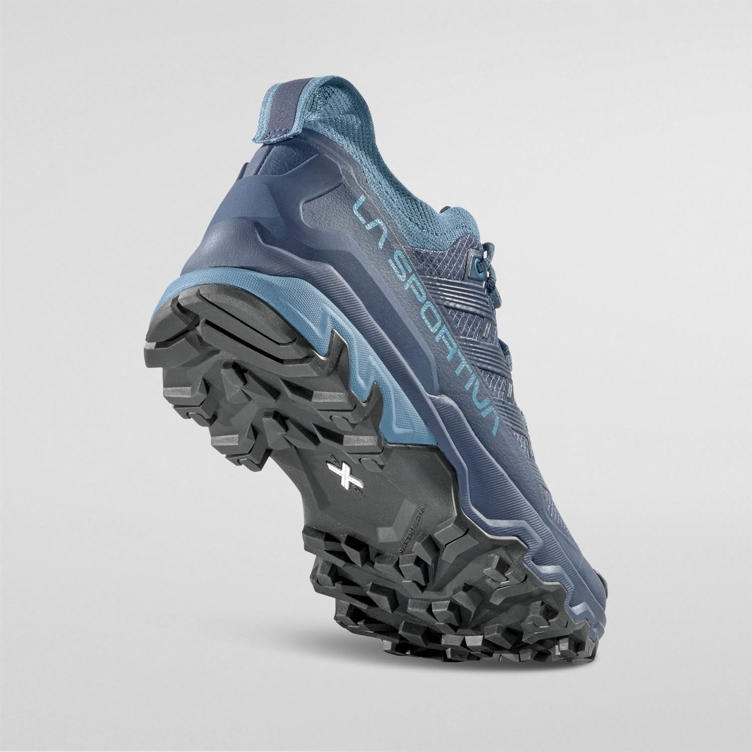 Ultra Raptor 3  Mountain Hiking Shoes  Night Sky/Hurricane