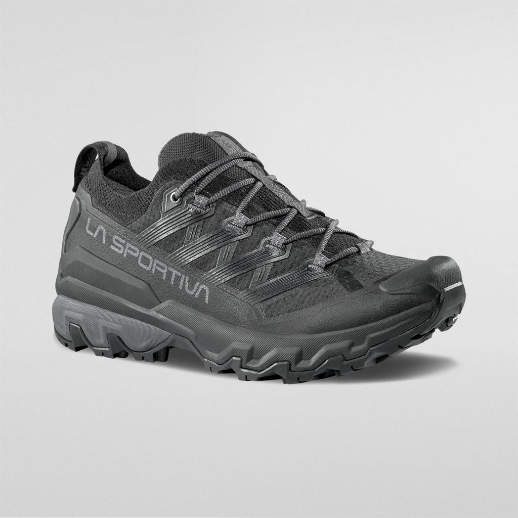 Ultra Raptor 3  Mountain Hiking Black