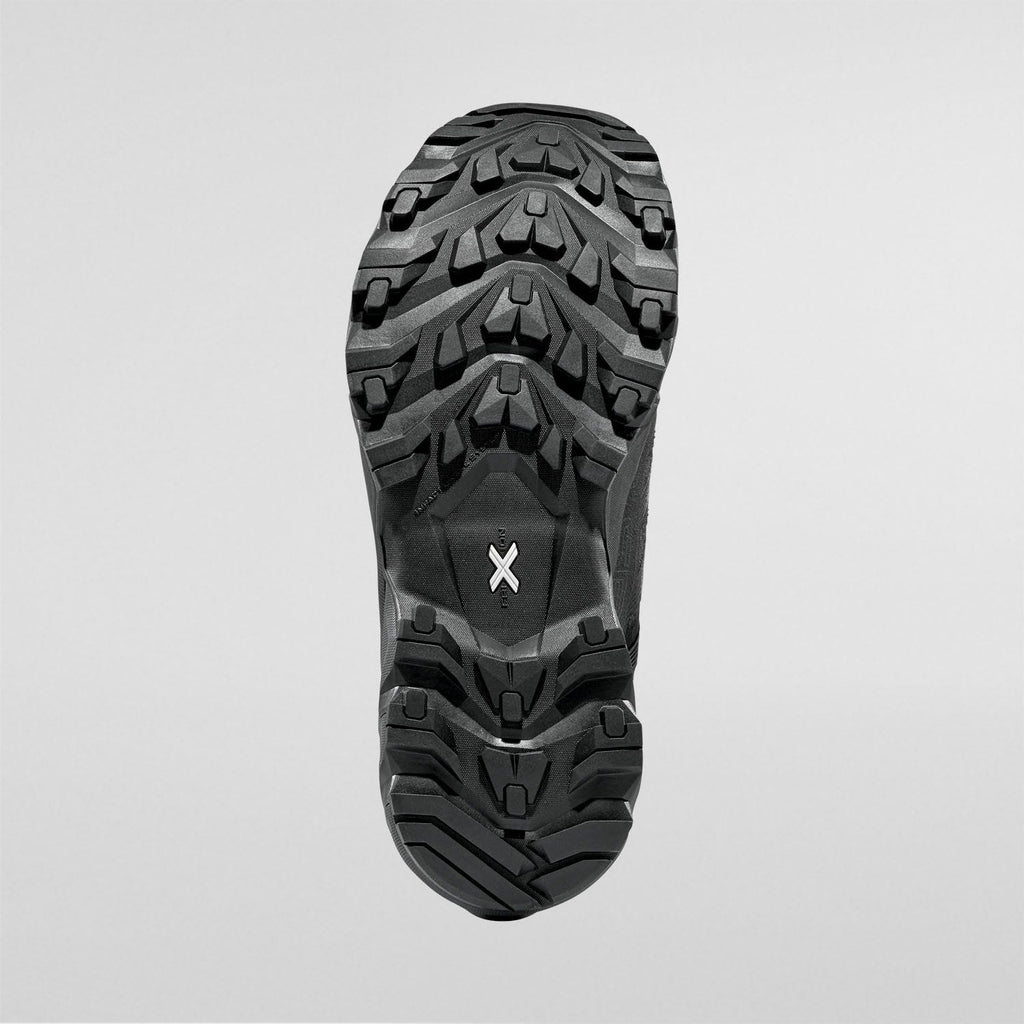 Ultra Raptor 3  Mountain Hiking Black