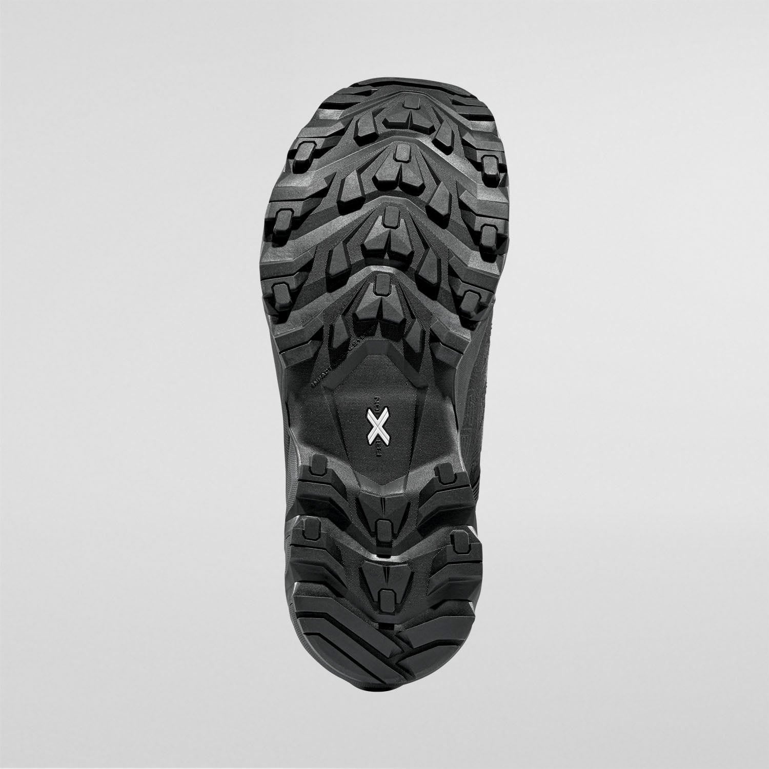 Ultra Raptor 3  Mountain Hiking Black