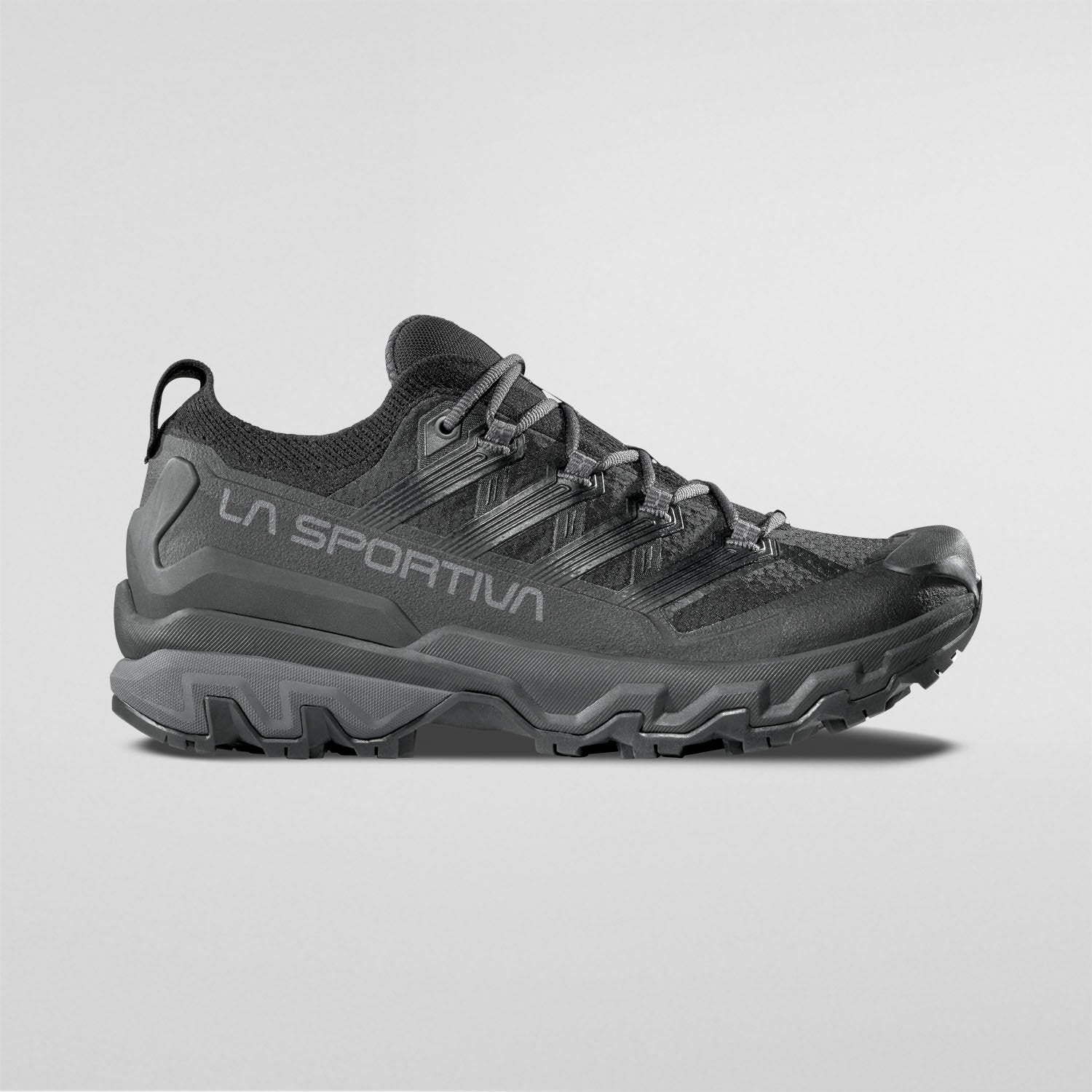 Ultra Raptor 3  Mountain Hiking Black