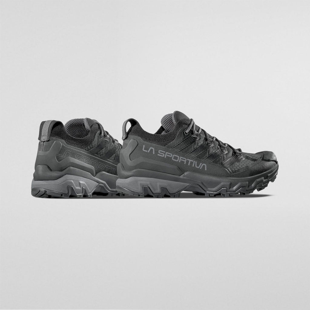 Ultra Raptor 3  Mountain Hiking Black